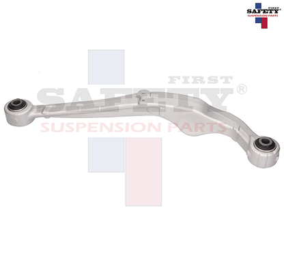 Horquilla Suspension Nissan Truck X-Trail 4L 2.5 Lts 2008-2014 Inferior Trasera Derecha Sin Rotula Safety