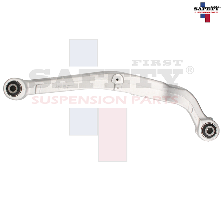 Horquilla Suspension Nissan Truck X-Trail 4L 2.5 Lts 2008-2014 Inferior Trasera Derecha Sin Rotula Safety