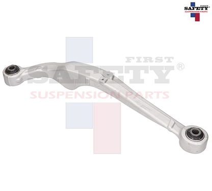 Horquilla Suspension Nissan Truck X-Trail 4L 2.5 Lts 2008-2014 Inferior Trasera Izquierda Aluminio Safety