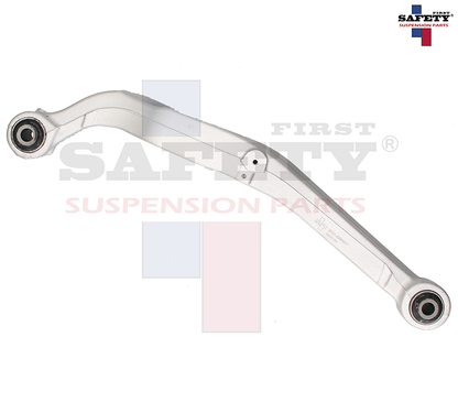 Horquilla Suspension Nissan Truck X-Trail 4L 2.5 Lts 2008-2014 Inferior Trasera Izquierda Aluminio Safety