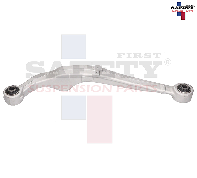 Horquilla Suspension Nissan Truck X-Trail 4L 2.5 Lts 2008-2014 Inferior Trasera Izquierda Aluminio Safety