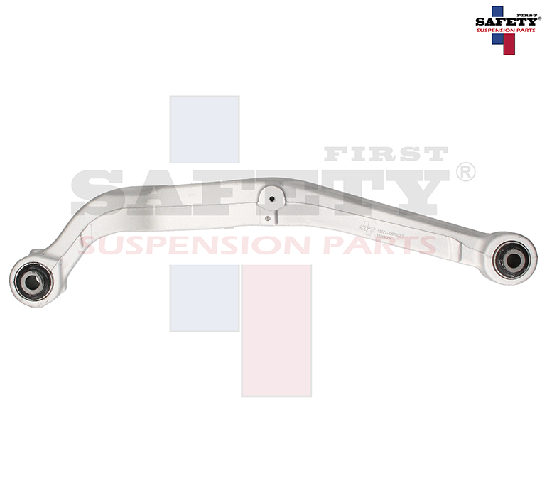 Horquilla Suspension Nissan Truck X-Trail 4L 2.5 Lts 2008-2014 Inferior Trasera Izquierda Aluminio Safety