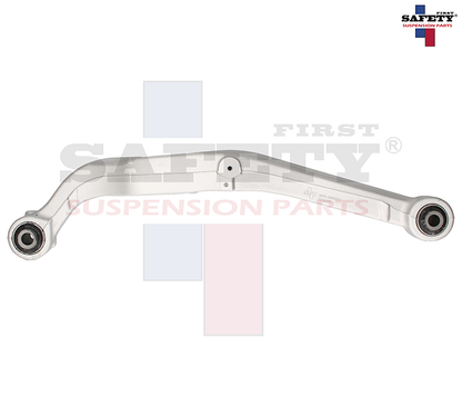Horquilla Suspension Nissan Truck X-Trail 4L 2.5 Lts 2008-2014 Inferior Trasera Izquierda Aluminio Safety