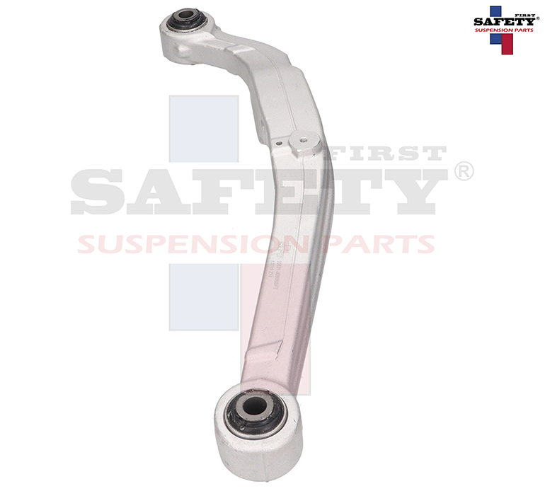 Horquilla Suspension Nissan Truck X-Trail 4L 2.5 Lts 2008-2014 Inferior Trasera Izquierda Aluminio Safety