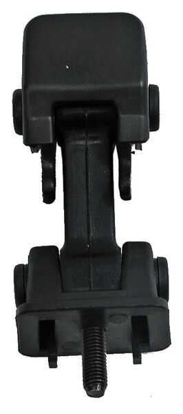 CHAPA COFRE JEEP WRANGLER 1997-2007 TYG