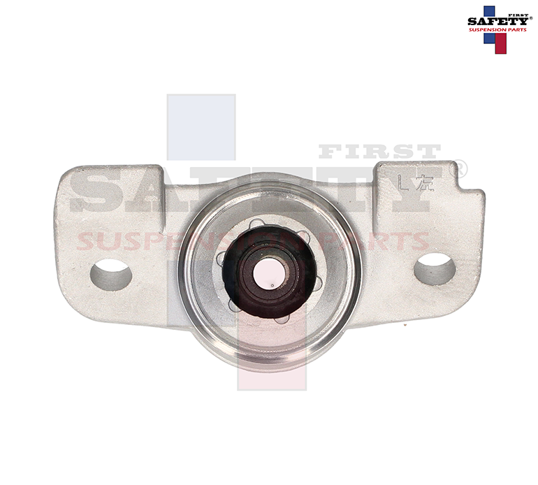 BASE DE AMORTIGUADOR TRASERA AMBOS LADOS IZQUIERDA CHEVROLET SONIC 4L 1.6 LTS 2012-2017 SAFETY
