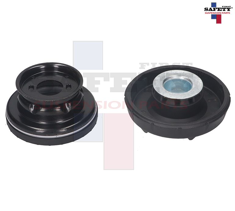 BASE DE AMORTIGUADOR DELANTERA AMBOS LADOS CON BALERO CHEVROLET SONIC RS 4L 1.4 LTS 2012-2016 SONIC 4L 1.6 LTS 2012-2017 SAFETY