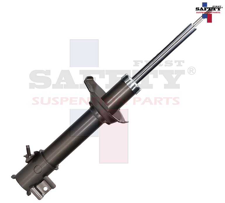 Amortiguador Trasera Derecho Gas Nissan Altima 4L 2.4 Lts 1996-2001 Safety