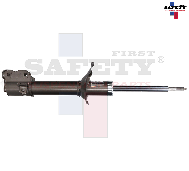 Amortiguador Trasera Derecho Gas Nissan Altima 4L 2.4 Lts 1996-2001 Safety