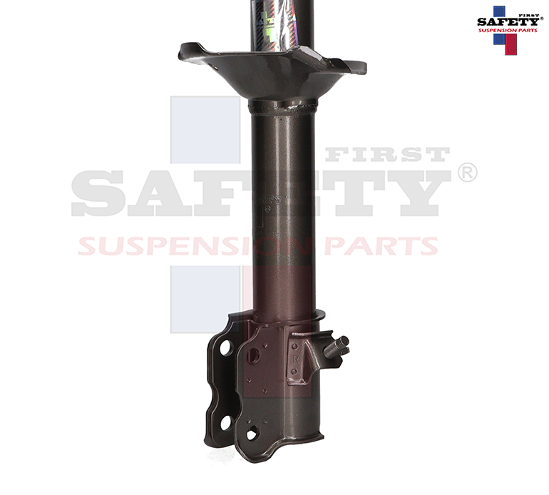 Amortiguador Trasera Derecho Gas Nissan Altima 4L 2.4 Lts 1996-2001 Safety