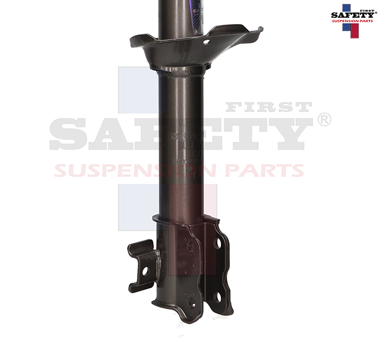 Amortiguador Trasera Derecho Gas Nissan Altima 4L 2.4 Lts 1996-2001 Safety
