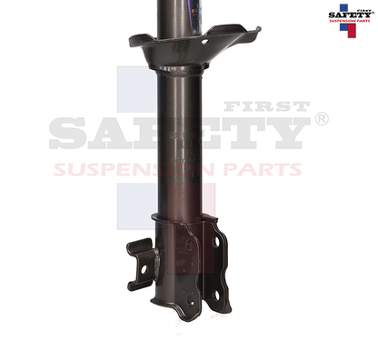 Amortiguador Trasera Derecho Gas Nissan Altima 4L 2.4 Lts 1996-2001 Safety