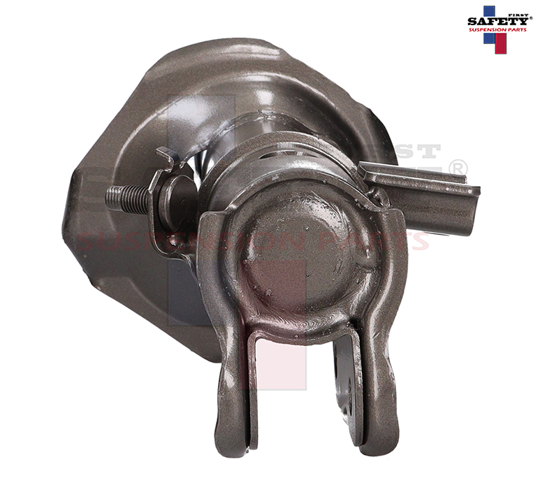 Amortiguador Trasera Derecho Gas Nissan Altima 4L 2.4 Lts 1996-2001 Safety