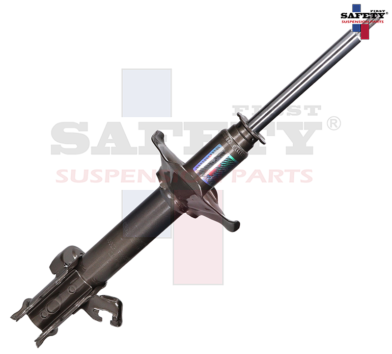 Amortiguador Trasera Derecho Gas Nissan Tsuru Iii 4L 1.6 Lts 1992-2017 Mp106 332056 632072 Safety