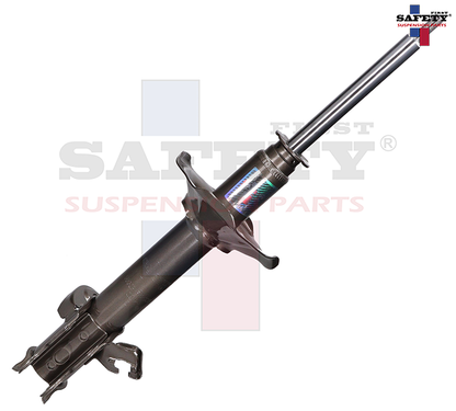 Amortiguador Trasera Derecho Gas Nissan Tsuru Iii 4L 1.6 Lts 1992-2017 Mp106 332056 632072 Safety