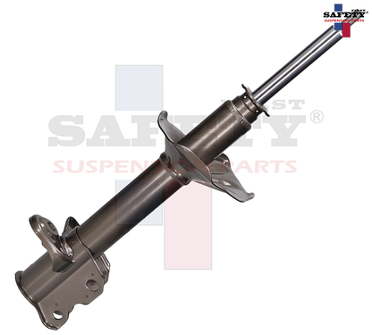 Amortiguador Trasera Derecho Gas Nissan Tsuru Iii 4L 1.6 Lts 1992-2017 Mp106 332056 632072 Safety