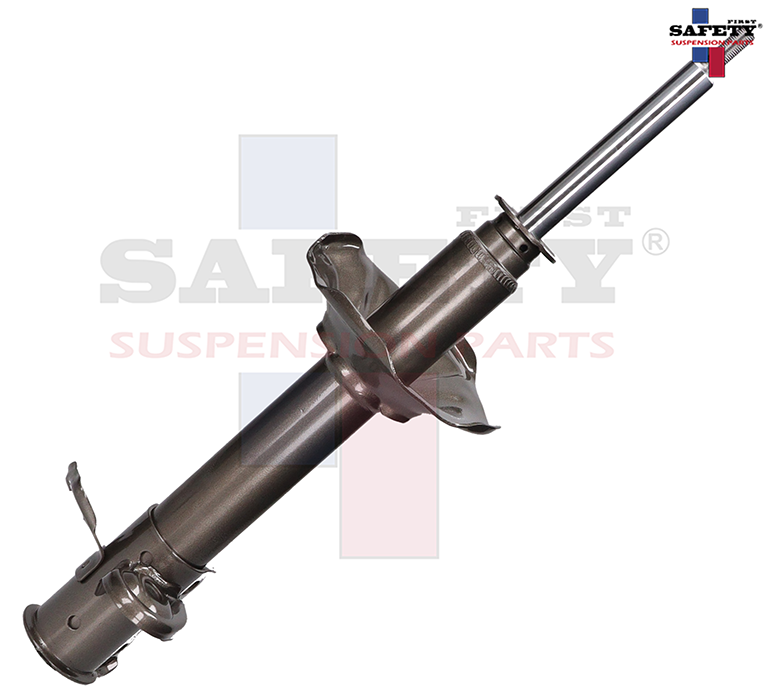 Amortiguador Trasera Derecho Gas Nissan Tsuru Iii 4L 1.6 Lts 1992-2017 Mp106 332056 632072 Safety
