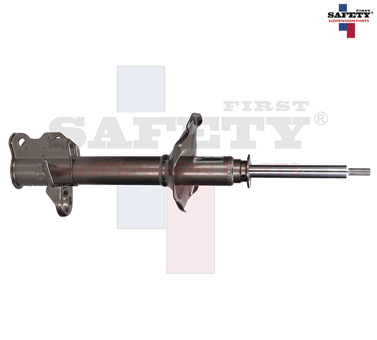 Amortiguador Trasera Derecho Gas Nissan Tsuru Iii 4L 1.6 Lts 1992-2017 Mp106 332056 632072 Safety