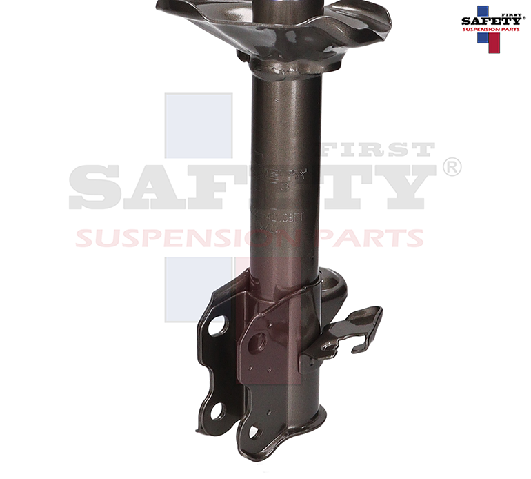 Amortiguador Trasera Derecho Gas Nissan Tsuru Iii 4L 1.6 Lts 1992-2017 Mp106 332056 632072 Safety