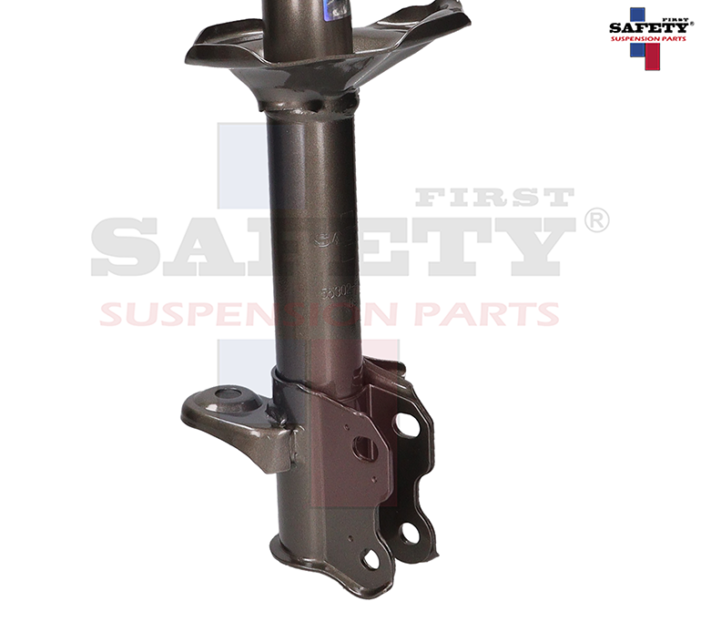 Amortiguador Trasera Derecho Gas Nissan Tsuru Iii 4L 1.6 Lts 1992-2017 Mp106 332056 632072 Safety