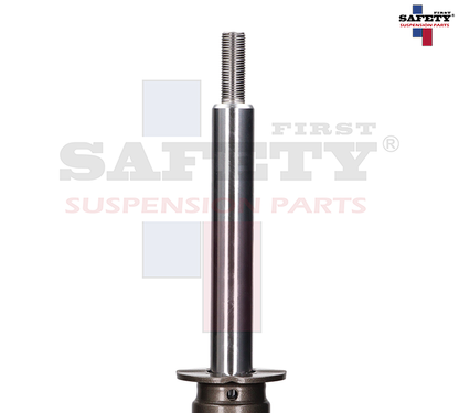 Amortiguador Trasera Derecho Gas Nissan Tsuru Iii 4L 1.6 Lts 1992-2017 Mp106 332056 632072 Safety