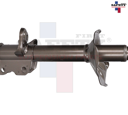 Amortiguador Trasera Derecho Gas Nissan Tsuru Iii 4L 1.6 Lts 1992-2017 Mp106 332056 632072 Safety