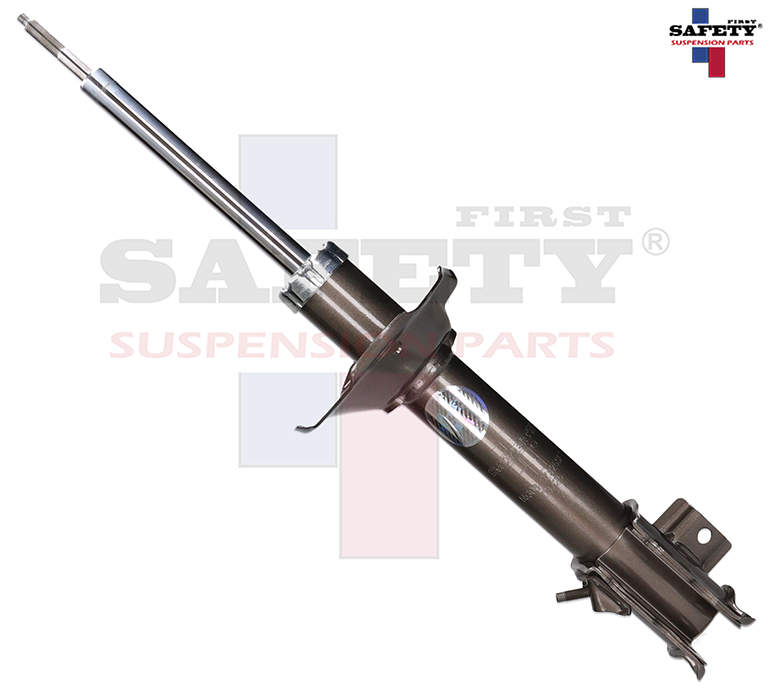 Amortiguador Trasera Izquierdo Gas Nissan Altima 4L 2.4 Lts 1996-2001 Safety