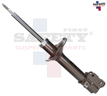 Amortiguador Trasera Izquierdo Gas Nissan Altima 4L 2.4 Lts 1996-2001 Safety