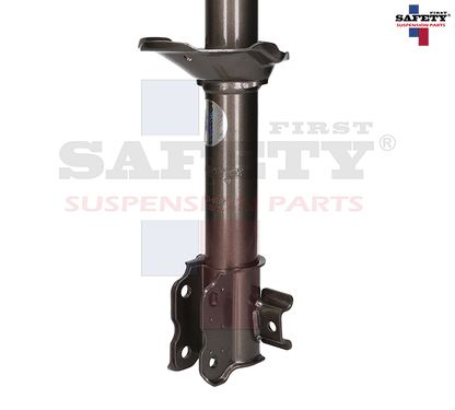 Amortiguador Trasera Izquierdo Gas Nissan Altima 4L 2.4 Lts 1996-2001 Safety