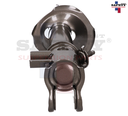 Amortiguador Trasera Izquierdo Gas Nissan Altima 4L 2.4 Lts 1996-2001 Safety