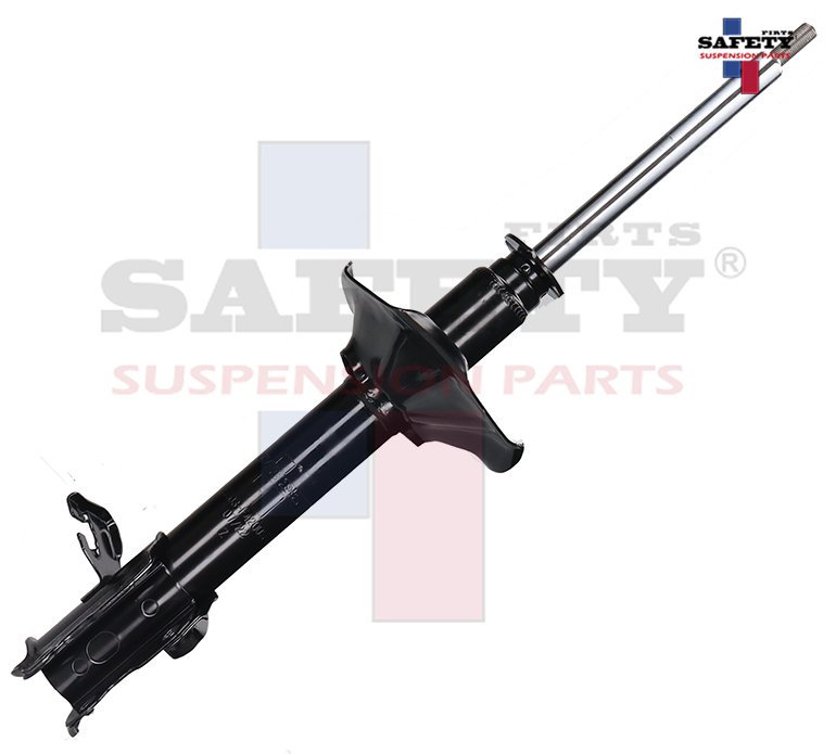 Amortiguador Trasera Izquierdo Gas Nissan Tsuru Iii 4L 1.6 Lts 1992-2017 Safety