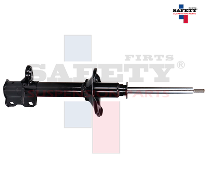 Amortiguador Trasera Izquierdo Gas Nissan Tsuru Iii 4L 1.6 Lts 1992-2017 Safety