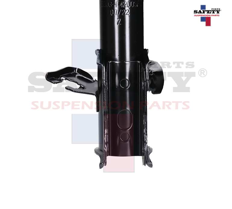 Amortiguador Trasera Izquierdo Gas Nissan Tsuru Iii 4L 1.6 Lts 1992-2017 Safety