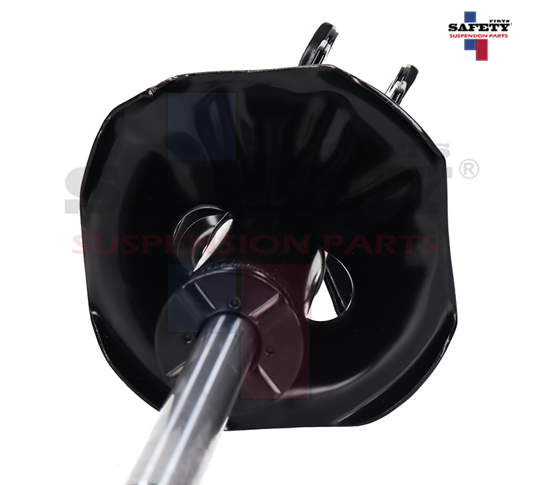 Amortiguador Trasera Izquierdo Gas Nissan Tsuru Iii 4L 1.6 Lts 1992-2017 Safety