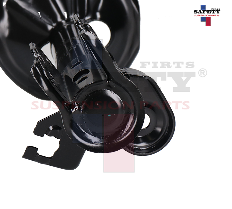 Amortiguador Trasera Izquierdo Gas Nissan Tsuru Iii 4L 1.6 Lts 1992-2017 Safety