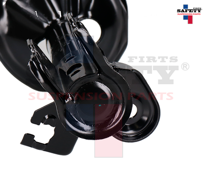 Amortiguador Trasera Izquierdo Gas Nissan Tsuru Iii 4L 1.6 Lts 1992-2017 Safety