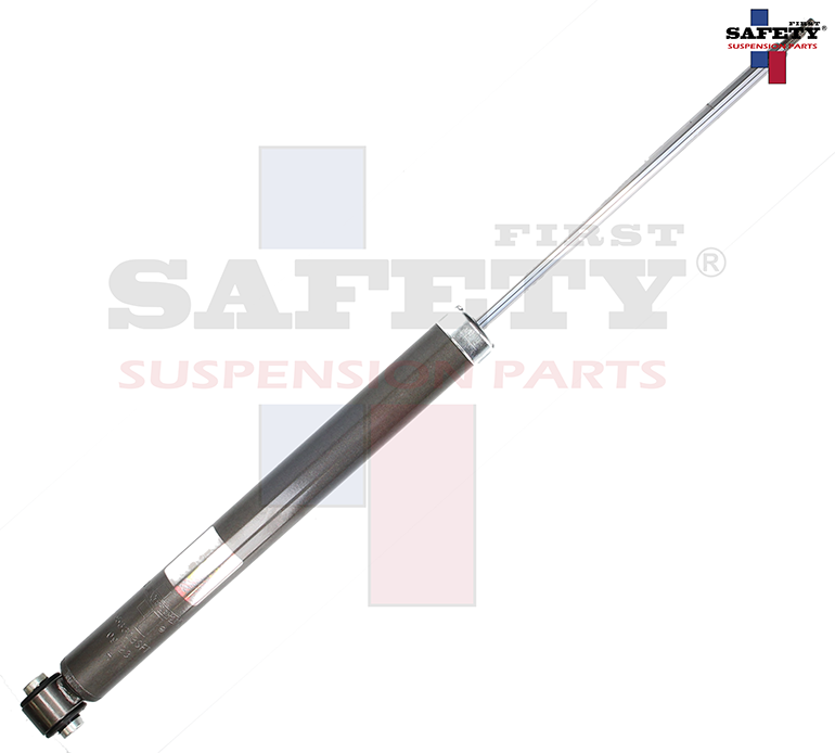 Amortiguador Trasera Ambos Lados Gas Ford Fiesta 4L 1.6 Lts 2012-2015 India Fiesta Ikon 4L 1.6 Lts 2012-2015 India Safety
