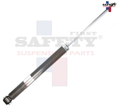 Amortiguador Trasera Ambos Lados Gas Ford Fiesta 4L 1.6 Lts 2012-2015 India Fiesta Ikon 4L 1.6 Lts 2012-2015 India Safety