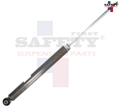 Amortiguador Trasera Ambos Lados Gas Ford Fiesta 4L 1.6 Lts 2012-2015 India Fiesta Ikon 4L 1.6 Lts 2012-2015 India Safety