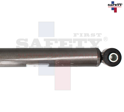 Amortiguador Trasera Ambos Lados Gas Ford Fiesta 4L 1.6 Lts 2012-2015 India Fiesta Ikon 4L 1.6 Lts 2012-2015 India Safety
