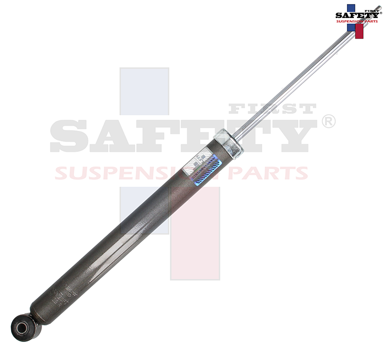 Amortiguador Trasera Ambos Lados Gas Ford Escape 4L 1.5 Lts 2013-2019 Escape 4L 2.0 Lts 2013-2019 Safety