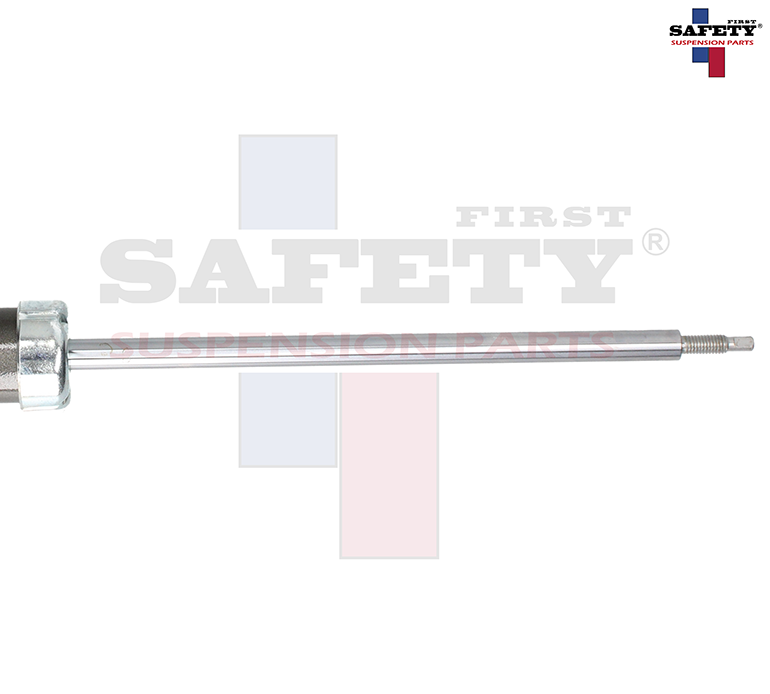 Amortiguador Trasera Ambos Lados Gas Ford Escape 4L 1.5 Lts 2013-2019 Escape 4L 2.0 Lts 2013-2019 Safety