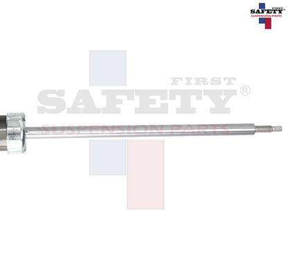 Amortiguador Trasera Ambos Lados Gas Ford Escape 4L 1.5 Lts 2013-2019 Escape 4L 2.0 Lts 2013-2019 Safety