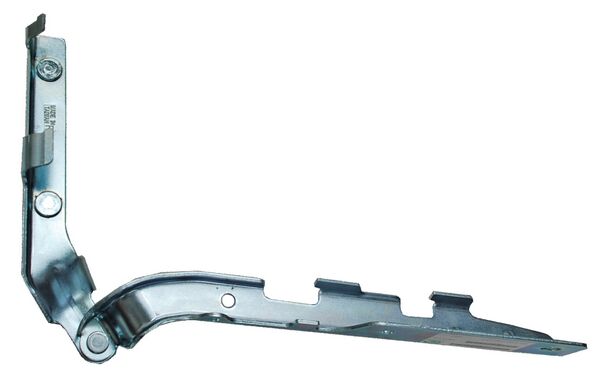 BISAGRA DE COFRE JEEP LIBERTY 2008-2013 / NITRO 2007-2012 DERECHA TYG