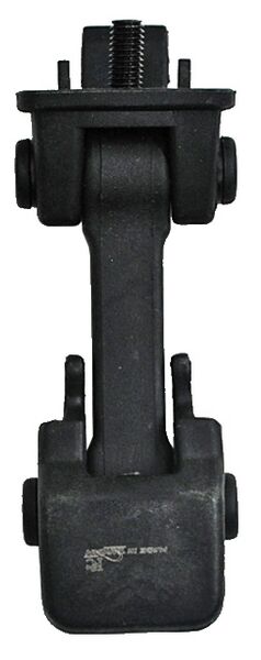 CHAPA COFRE JEEP WRANGLER 2007-2018 TYG
