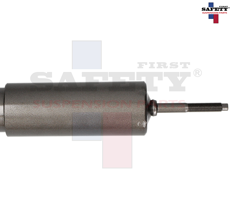 Amortiguador Delantera Ambos Lados Gas Dodge Truck H-100 4L 2.4 Lts 2003-2005 Gasolina H-100 4L 2.5 Lts 2006-2010 Tdi Safety