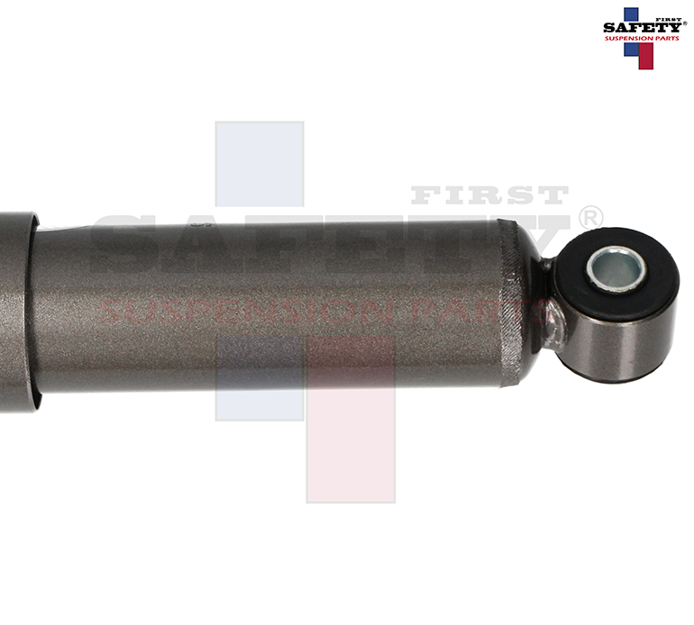 Amortiguador Delantera Ambos Lados Gas Dodge Truck H-100 4L 2.4 Lts 2003-2005 Gasolina H-100 4L 2.5 Lts 2006-2010 Tdi Safety