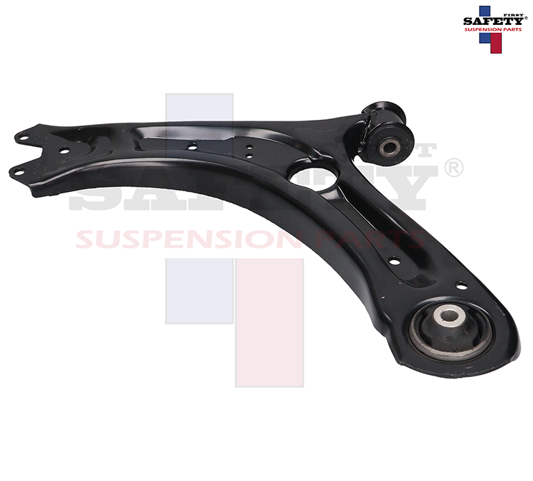 Horquilla Suspension Volkswagen Beetle 2012-2019 Passat 2012-2015 Inferior Izquierda Sin Rotula Safety