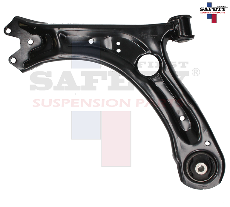 Horquilla Suspension Volkswagen Beetle 2012-2019 Passat 2012-2015 Inferior Izquierda Sin Rotula Safety