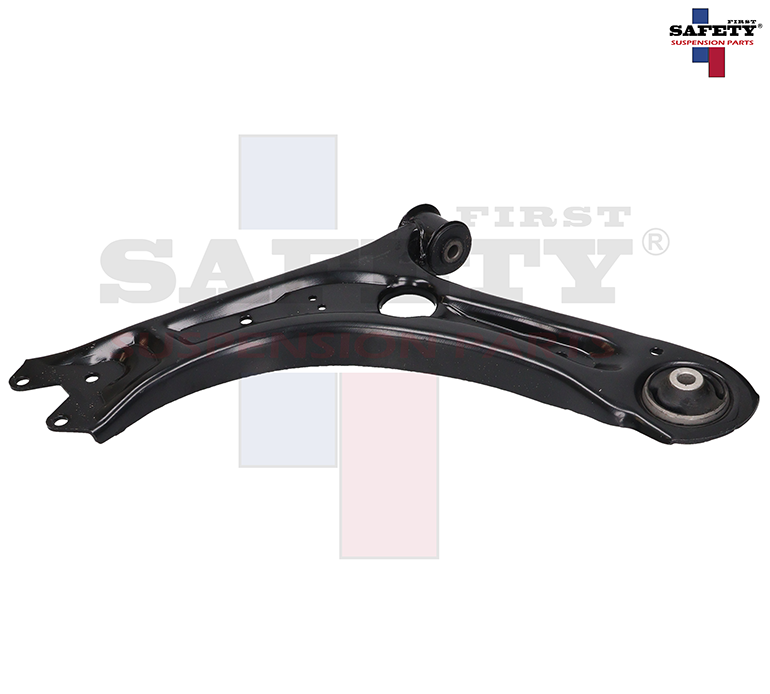 Horquilla Suspension Volkswagen Beetle 2012-2019 Passat 2012-2015 Inferior Izquierda Sin Rotula Safety